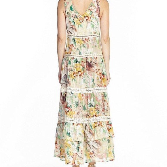 Aratta ‘End of Love’ Maxi Dress or Duster - Picture 6 of 7